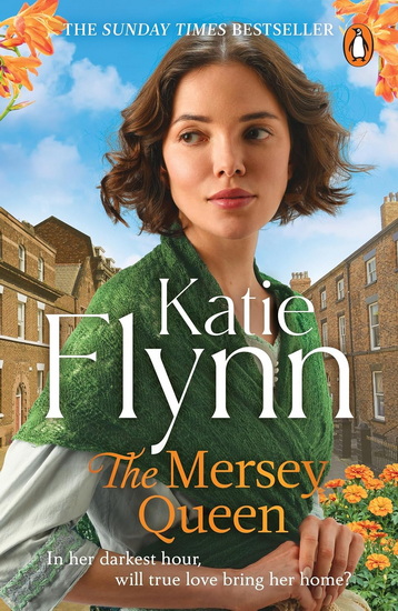 The Mersey Queen - KATIE FLYNN