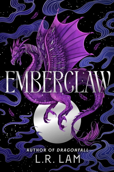 Emberclaw - L R LAM
