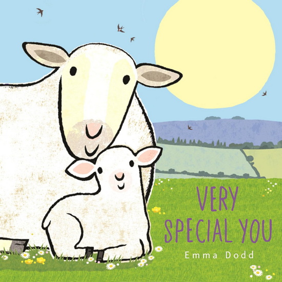 Very Special You - EMMA DODD