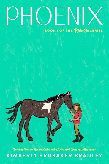 Phoenix - KIMBERLY BRUBAKER BRADLEY