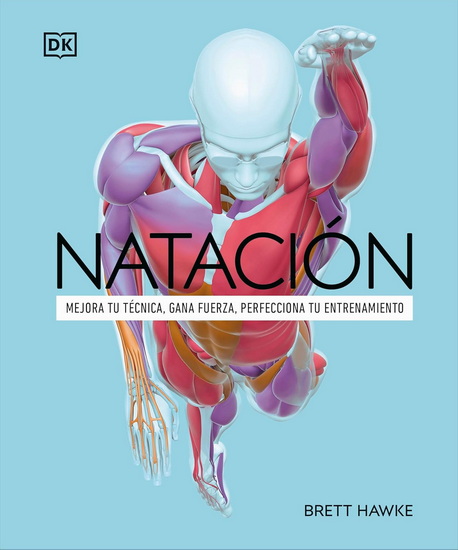 Natacion (Science of Swimming) - BRETT HAWKE