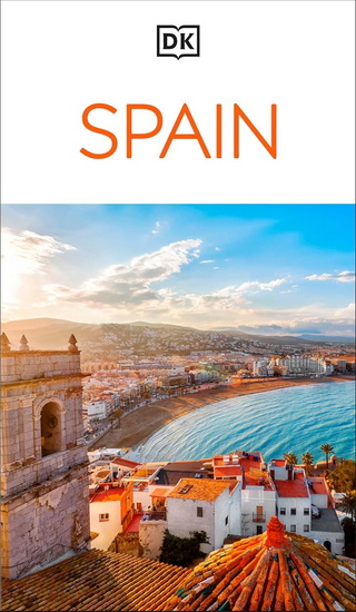 DK Spain - DK TRAVEL