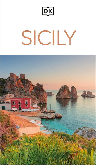 DK Sicily - DK TRAVEL