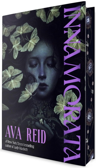 Innamorata - AVA REID