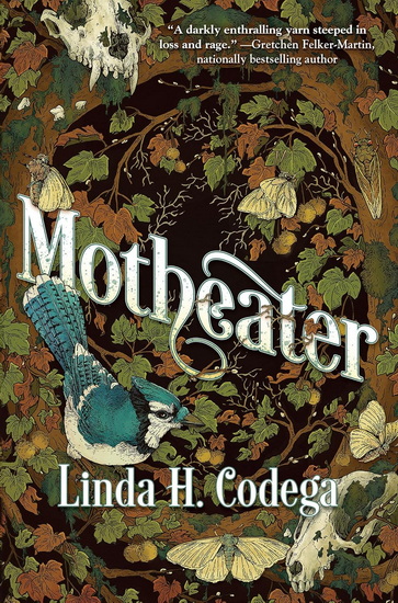 Motheater - LINDA H CODEGA