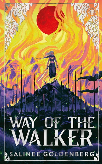 Way of the Walker - SALINEE GOLDENBERG