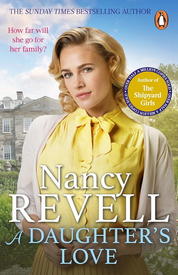 A Daughter’s Love - NANCY REVELL