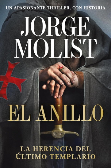 El anillo / The Ring - JORGE MOLIST