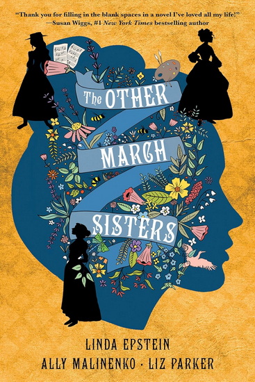 The Other March Sisters - LINDA EPSTEIN & AL