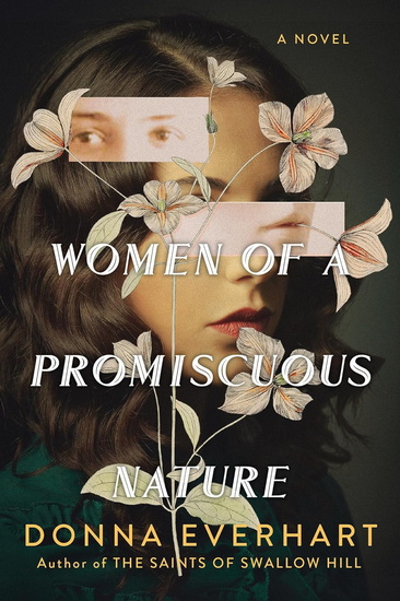 Women of a Promiscuous Nature - DONNA EVERHART