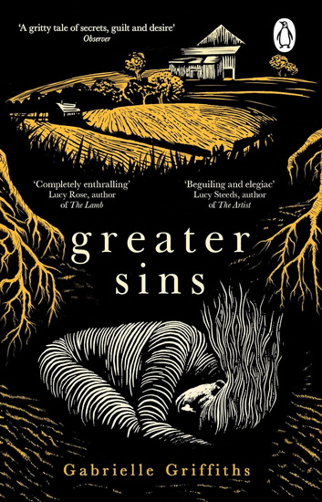 Greater Sins - GABRIELLE GRIFFITHS