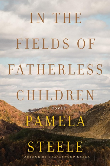 In The Fields of Fatherless Children: A Novel - PAMELA STEELE
