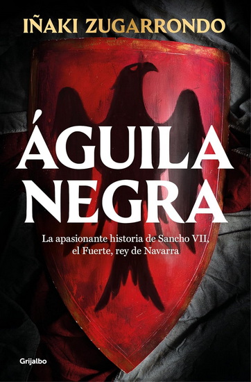 Águila negra / Black Eagle - IÑAKI ZUGARRONDO