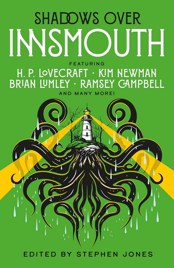 Shadows Over Innsmouth - COLLECTIF