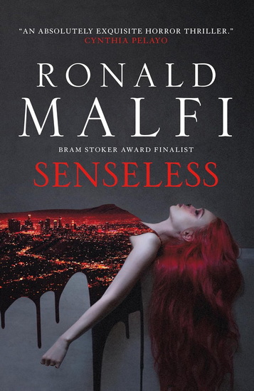 Senseless - RONALD MALFI