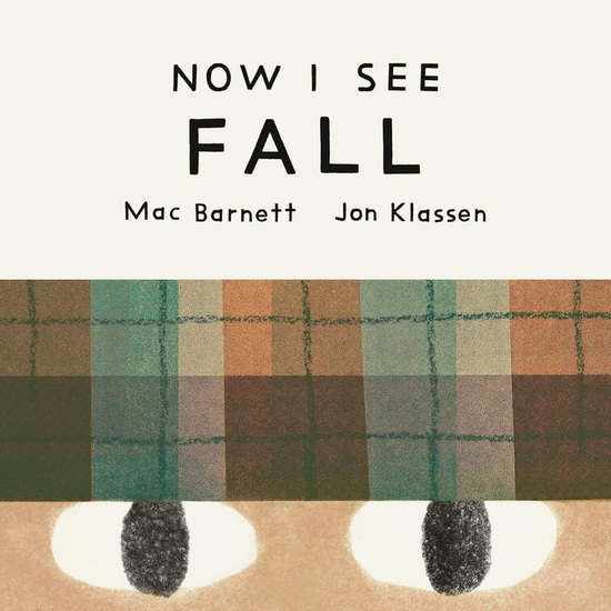 Now I See Fall - MAC BARNETT - JON KLASSEN