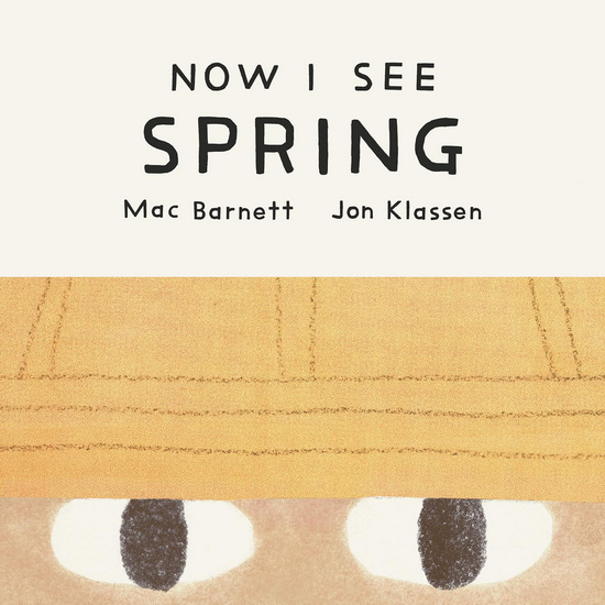 Now I See Spring - MAC BARNETT - JON KLASSEN