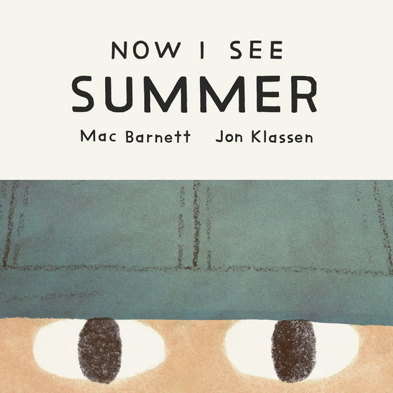 Now I See Summer - MAC BARNETT - JON KLASSEN