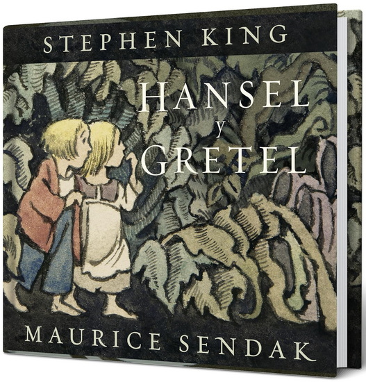 Hansel y Gretel (Spanish Edition) - STEPHEN KING