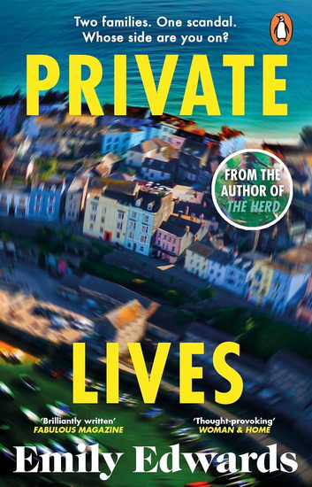 Private Lives - EMILY EDWARDS