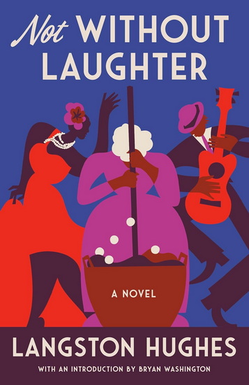Not Without Laughter - LANGSTON HUGHES