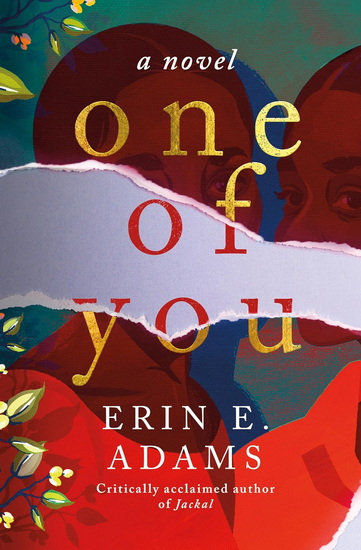 One of You: A Novel - ERIN E ADAMS