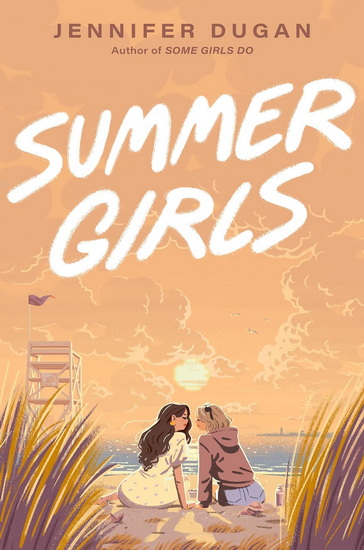 Summer Girls - JENNIFER DUGAN