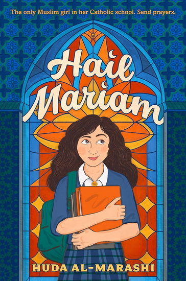 Hail Mariam - HUDA AL-MARASHI
