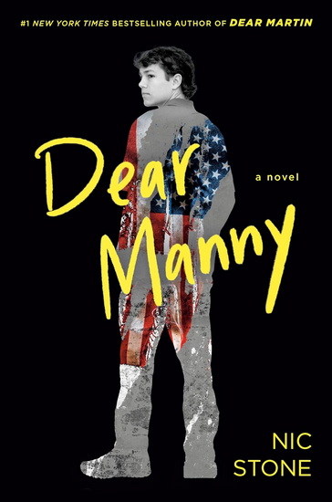Dear Manny - NIC STONE