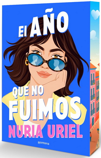 El año que no fuimos / The Year We Weren't - NURIA URIEL