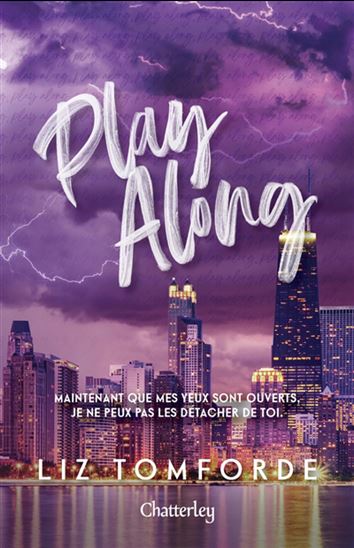 Windy City T.04 Play along - LIZ TOMFORDE