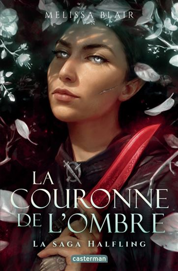La Couronne de l&#39;ombre #02 - MELISSA ESTES BLAIR