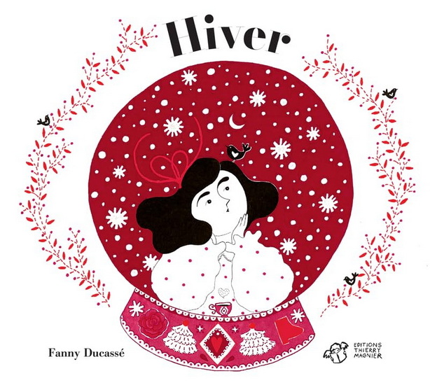 Hiver - FANNY DUCASSÉ