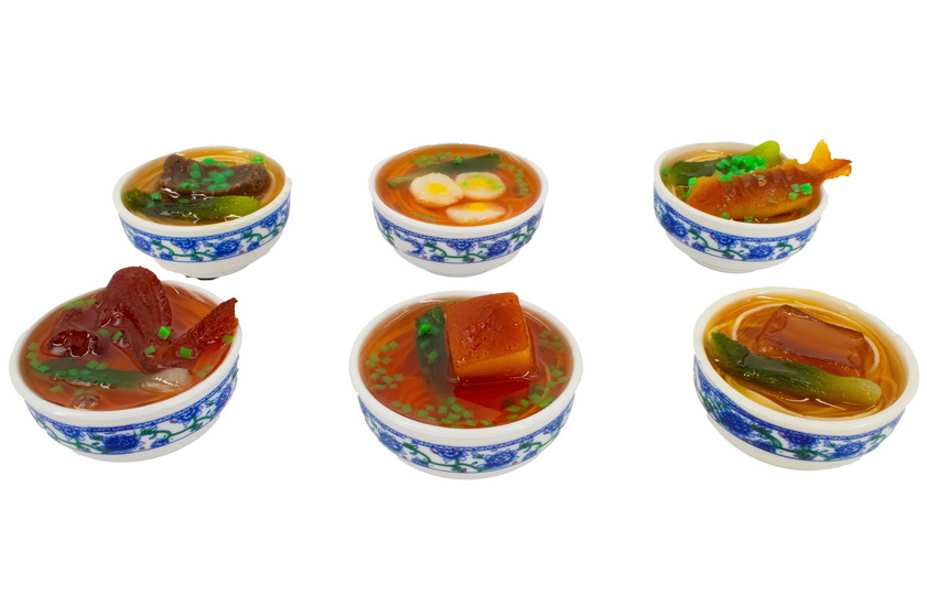 Aimant soupe 6AS