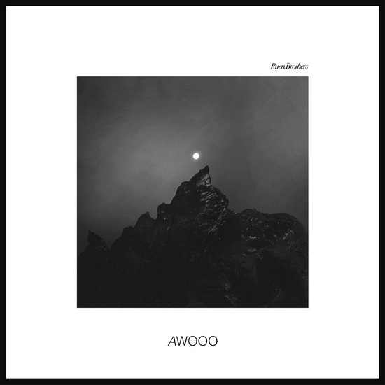 Awooo (Vinyle couleur) - RUEN BROTHERS