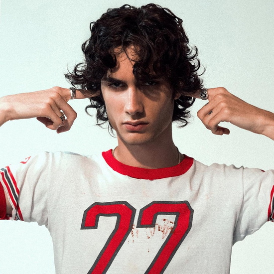 I Barely Know Her (Vinyle) - SOMBR