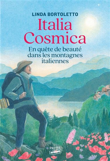 Italia cosmica - LINDA BORTOLETTO