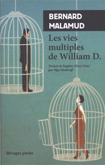 La Vie multiple de William D. - BERNARD MALAMUD