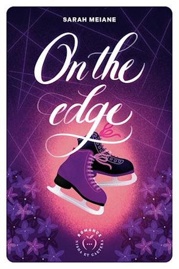 On the edge - SARAH MEIANE