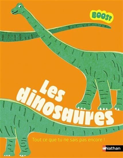Les Dinosaures - GUILLAUME PRÉVÔT - & AL