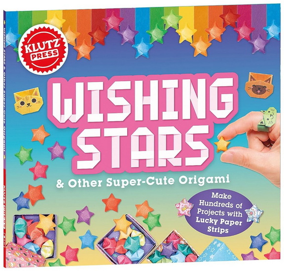 Wishing Stars - COLLECTIF