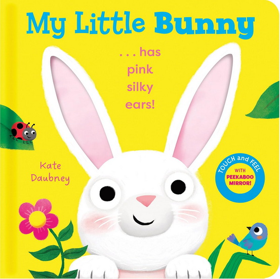 My Little Bunny - KATE DAUBNEY