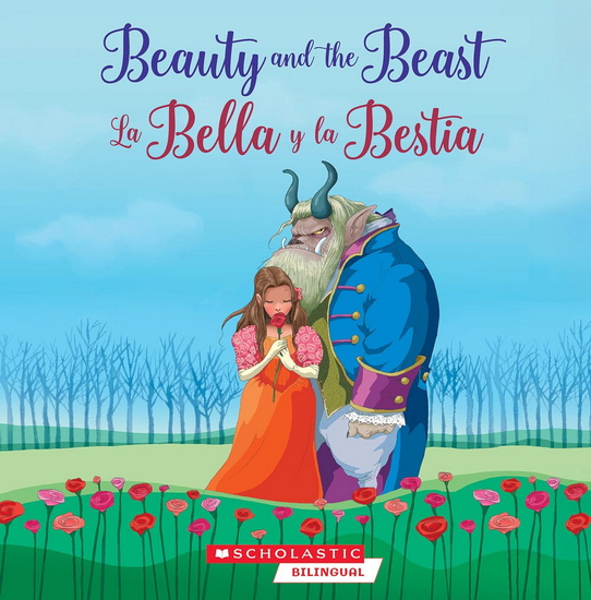 Beauty and the Beast / La Bella y la Bestia - JOANA COSTA KNUFINKE - ALEJANDRO O'KIF