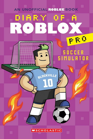 Soccer Simulator (Diary of a Roblox Pro #10) - ARI AVATAR