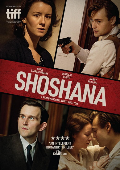 Shoshana - MICHAEL WINTERBOTTOM
