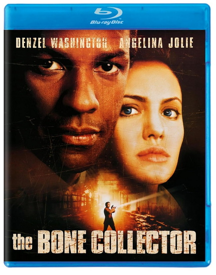 Bone Collector - Special Edition (Blu-ray)