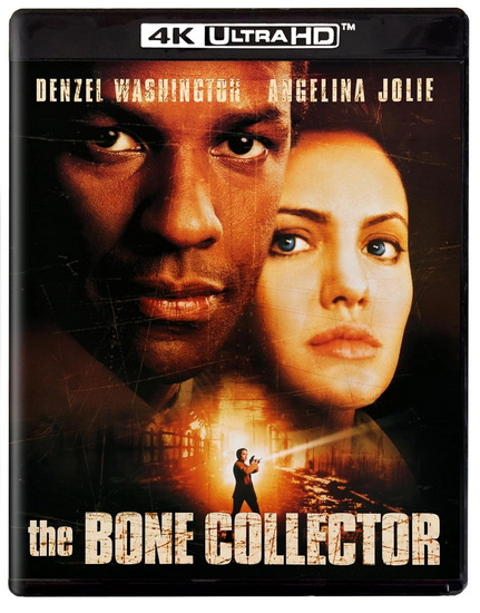 Bone Collector (4K-UHD)
