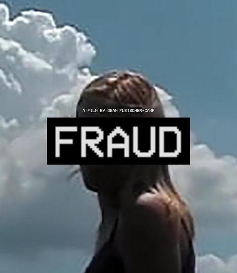Fraud - Standard Edition (Blu-ray)