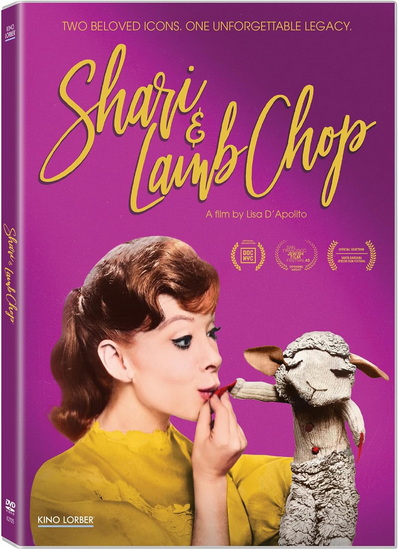 Shari & Lamb Chop