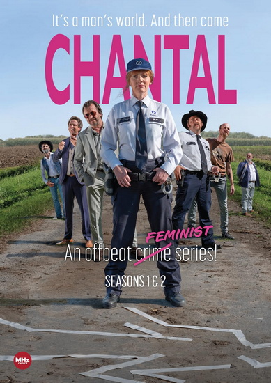 Chantal: S1 & S2